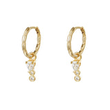 Kelly Earrings