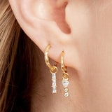 Kelly Earrings